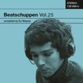 Beatschuppen Vol. 25