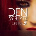 DenStylerz - On Air #5 [ HANDS UP MIX ]