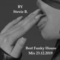 Best Deep Funky House Mix 23.12.2019