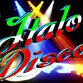 The BIGGEST 80s Disco Dance Music vol.2 & 8.08.2017 (lilymix).