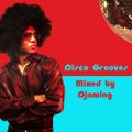 Djaming - Disco Grooves (2018)