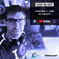 T-Resoort - Trance In France Show (Live) (01-05-2020)