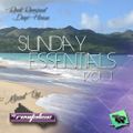 Sunday Essentials Vol 1 (Mixed By DJ Revitalise) (2015) (Best Rock Deep House Remixes)