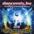 Dancemix.hu mixed by Spigiboy & Pietro (2000)