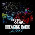 Breaking Radio Guest DJ Chris Camp // JERSEY SHORE ANTHEMS // EDM HOUSE MUSIC