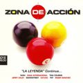 Zona De Accion (1999) CD1