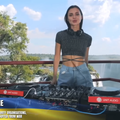 Korolova - #prayforukraine Live @ Iguazu Falls / Melodic Techno & Progressive House Mix