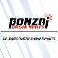 Bonzai Basik Beats #436 (Radioshow 11 January 2019 - Week 02 - mixed by Fausto Fanizza & Thomas Schw