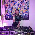 DJ AKTARUS NRV LIVE @ DOMe & NIL ROOFTOP MARCEL X PARTY PARIS 05/04 K19