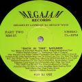 Vinyl Mastermix: Back In Time Megamix