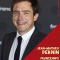 Mécanique n°53 - Jean-Mathieu Pernin
