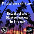 dj lawrence anthony divine radio show 08/08/19
