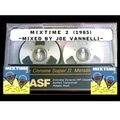 MixTime 2 Compilation - 1985 - by Joe Vannelli - by Renato de Vita.