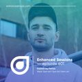 Enhanced Sessions 601 - Hosted by Farius