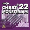 DMC - Chart Monsterjam 22