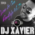 DJ Xavier Freestyle Mix Vol.3 Love & Pain