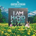Code Black, Atmozfears & Toneshifterz - I AM HARDSTYLE - The Easter Stream