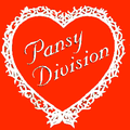 PANSY DIVISION PLAYLIST