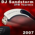 DJ Sandstorm - 3FM Yearmix 2007