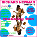 Richard Newman Presents Clubbing 1991