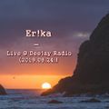 Er!ka - Live @ Deejay Radio (2019.08.24.)