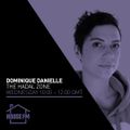 Dominique Danielle - The Hadal Zone 19 AUG 2020