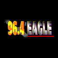96.4 The Eagle (Guildford) - Kim Robson - 23/03/2000