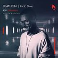 Beatfreak Radio Show By D-Formation #261 | Silicodisco