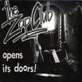 Laurent Garnier @ Zap Club-Brighton, England-1997