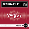 Promo Only Dance Radio February 2022