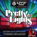 UMF Radio 273 - Pretty Lights (Live at Ultra Europe)