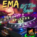 #EMA DJ Mix Series Live - Episode 83 - by One Devious Monkey