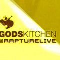 Ferry Corsten, Armin Van Buuren & Judge Jules live @ Godskitchen - Birmingham 2001 - Rapture TV PT1