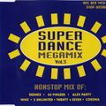 Super Dance Megamix Vol.3 (1995)