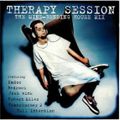 MARK DYNAMIX: Therapy Session CD (1996) ||  [REMASTERED 2017]  ||  House, Garage, Progressive House