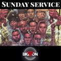 Sunday Service 