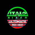 Italo Disco Ultimate Mix 08 31