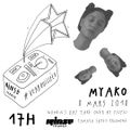 Women's Day Take Over : Myako - 08 Mars 2018