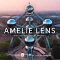 Amelie Lens - Live @ Atomium (Brussels, Belgium) Cercle - 15-JUL-2019