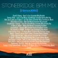 #393 StoneBridge BPM Mix