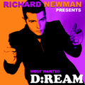 Richard Newman - Most Wanted D:ream