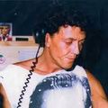DJ Alfredo Ibiza @ Glam @ Milk Bar London 1992