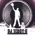 DJ Teddy-O Vol Samantha