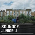 SoundOf: Junior J