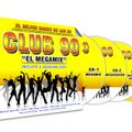 Club 90 (MegaMash Session by Dj Son)