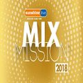 Mix Mission 2018 - Klubbingman LIVE (SSL) 27.12.2018