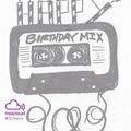 Birthday Mix - Hip Hop, House, Pop chart