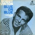 bobby vinton - blue on blue (hardbeat version by GPReS)