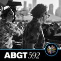 Group Therapy 592 with Above & Beyond and Sebastian Sellares