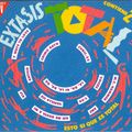 Extasis Total (1991) CD1
